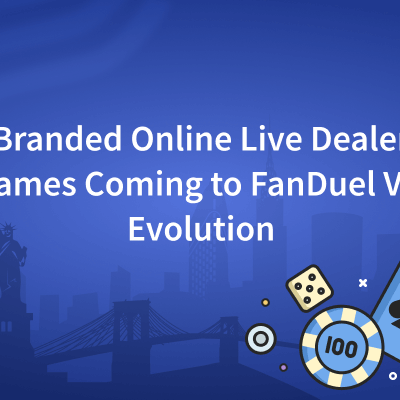 branded live dealer games fanduel