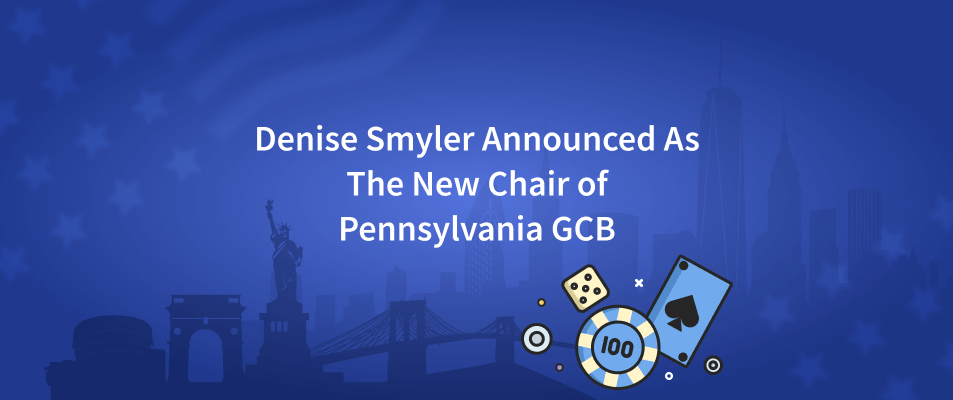 Denise Smyler Announced As The New Chair of Pennsylvania GCB