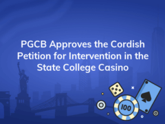 pgcb approves the cordish petition for intervention in the state college casino 240x180