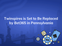 twinspires is set to be replaced by bet365 in pennsylvania 240x180