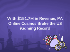 with 151 7m in revenue pa online casinos broke the us igaming record 240x180