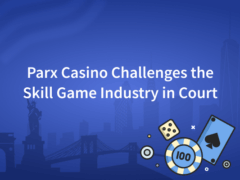 Parx Casino Challenges the Skill Game Industry in Court