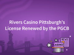 Rivers Casino Pittsburgh
