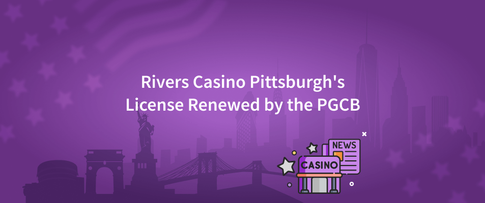 Rivers Casino Pittsburgh