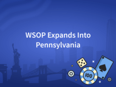 WSOP Expands Into Pennsylvania